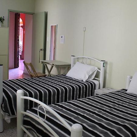 Parador San Fernando Oaxaca Екстериор снимка