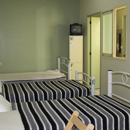 Parador San Fernando Oaxaca Екстериор снимка