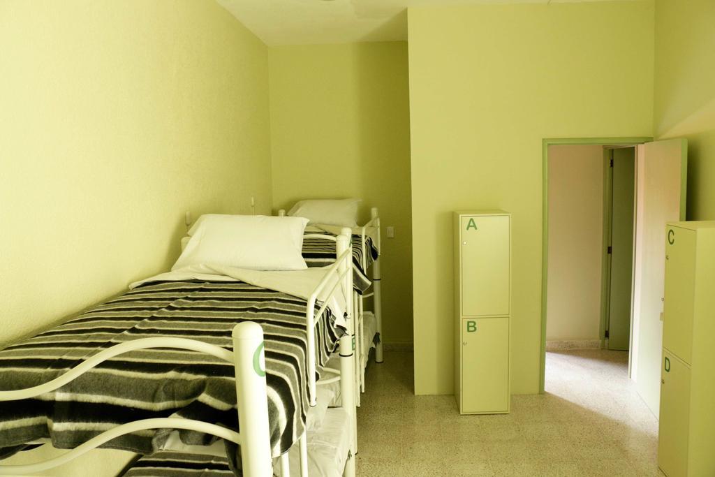 Parador San Fernando Oaxaca Стая снимка