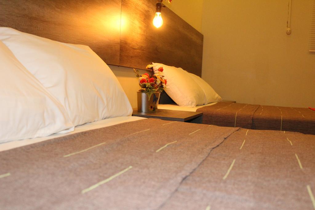 Parador San Fernando Oaxaca Екстериор снимка