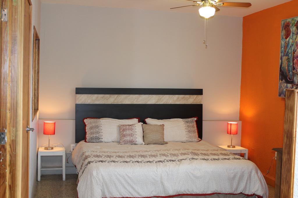 Parador San Fernando Oaxaca Екстериор снимка