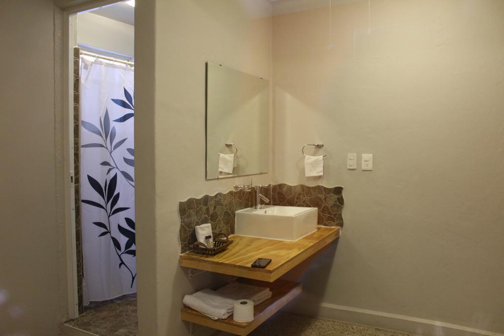 Parador San Fernando Oaxaca Екстериор снимка