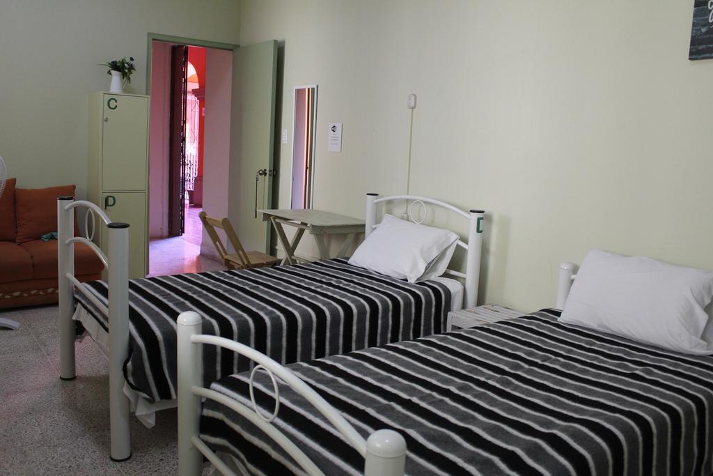 Parador San Fernando Oaxaca Екстериор снимка