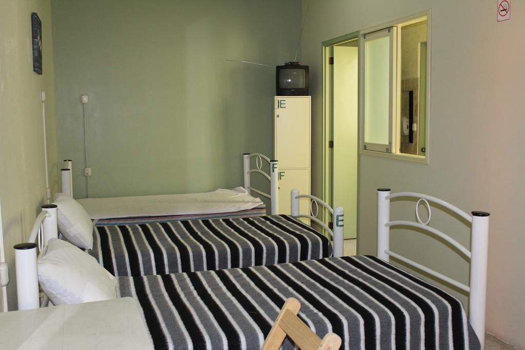 Parador San Fernando Oaxaca Екстериор снимка