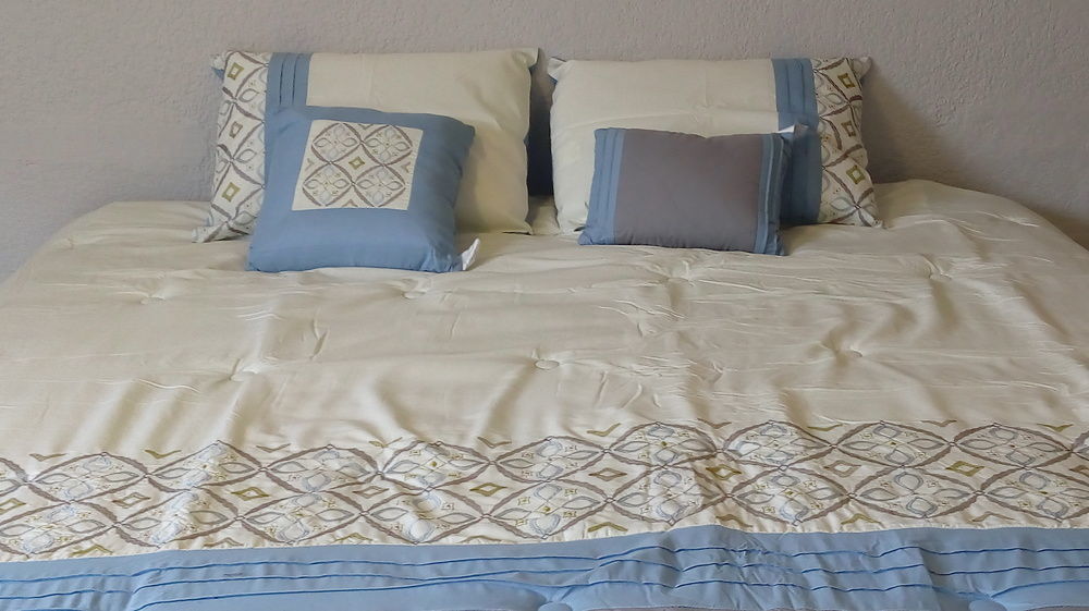Parador San Fernando Oaxaca Екстериор снимка